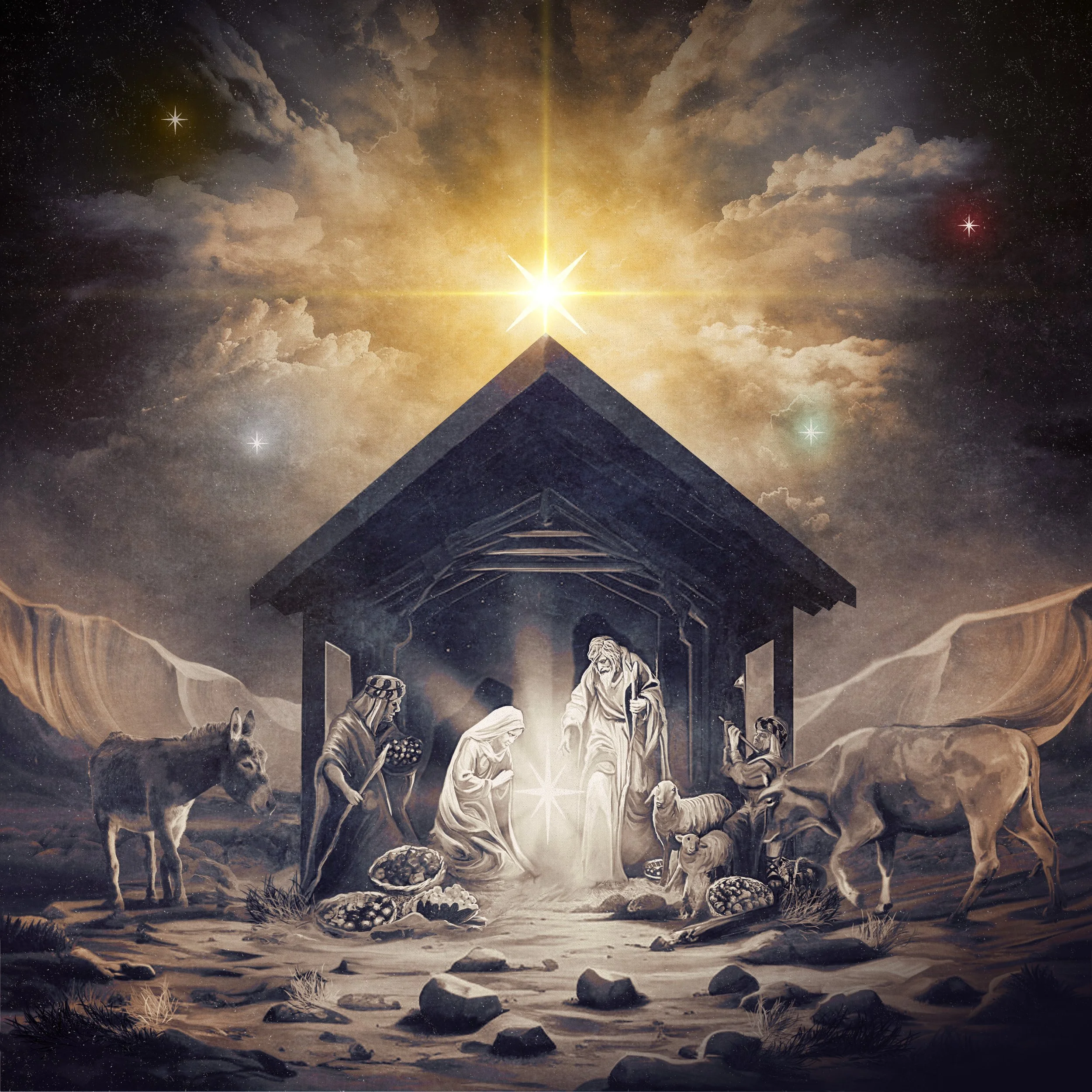 STRYPER - The Official Website
